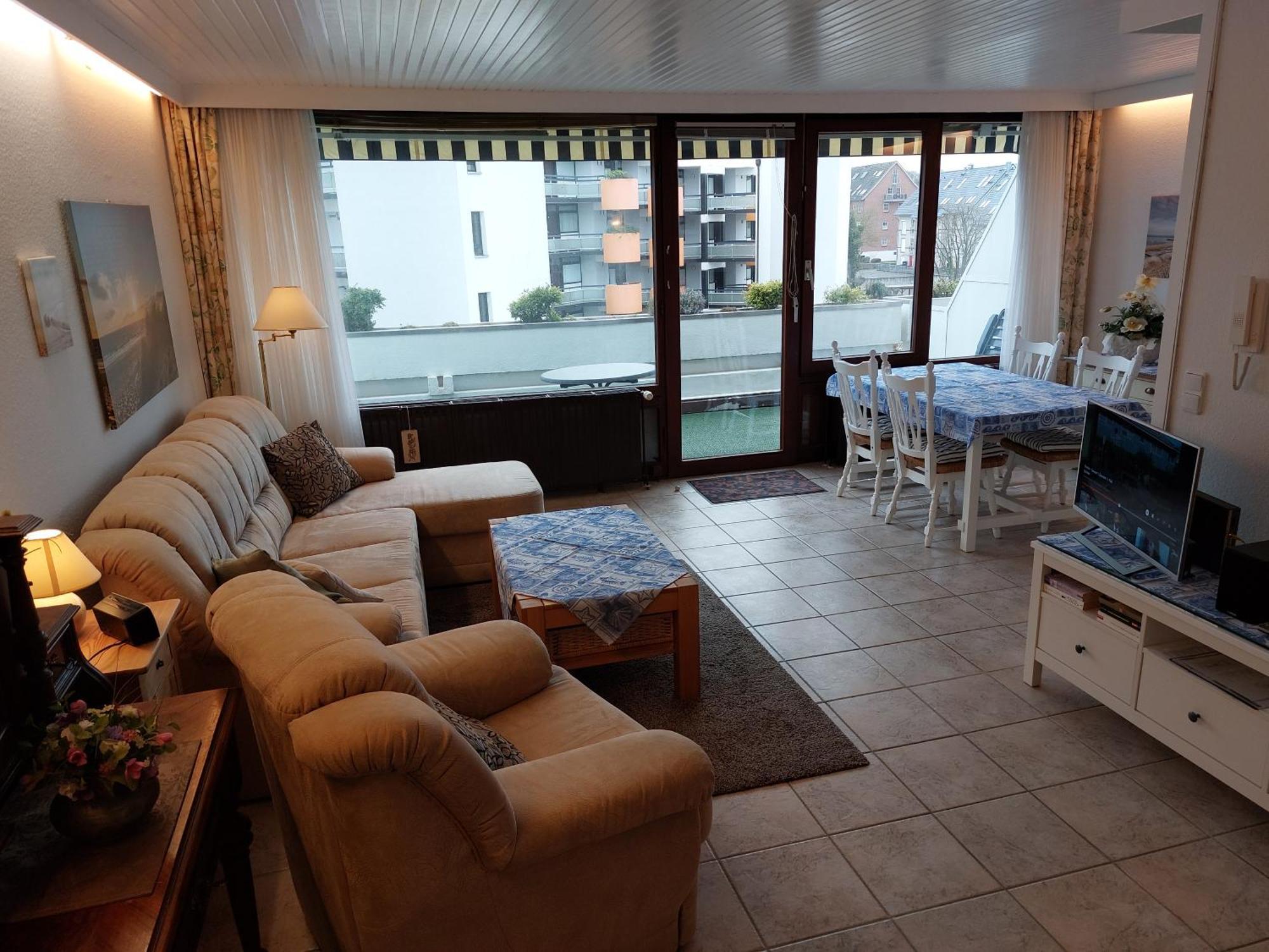 Ter 304 - Terrassenhuegel -Teilseeblick ชาร์บอยท์ซ ภายนอก รูปภาพ